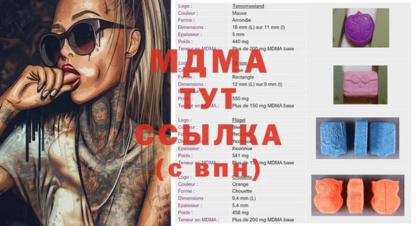 Альфа ПВП Белоозёрский